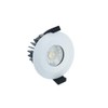 Integral ILDLFR70B010 Fire Rated Downlight 3000K Warm White