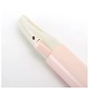 Ravia V-Line Trimmer, White