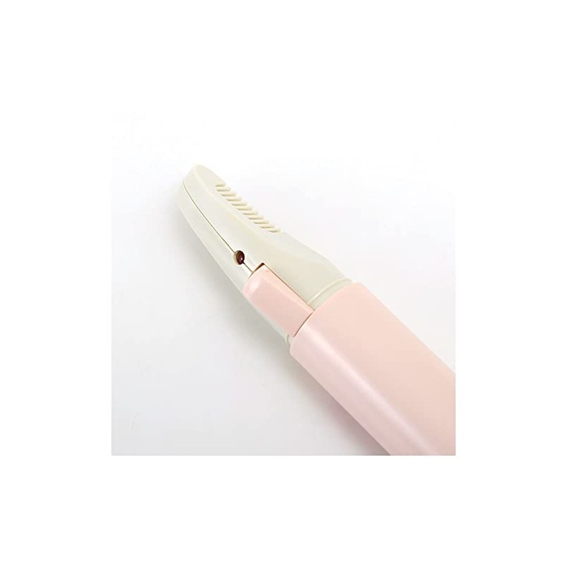 Ravia V-Line Trimmer, White