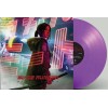 Blade Runner Black Lotus Original Television Soundtrack LP Neon Magenta