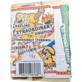 FILTHYFARMGIRL.COM Filthy Freak All Natural Clove Mint Soap Bar, White