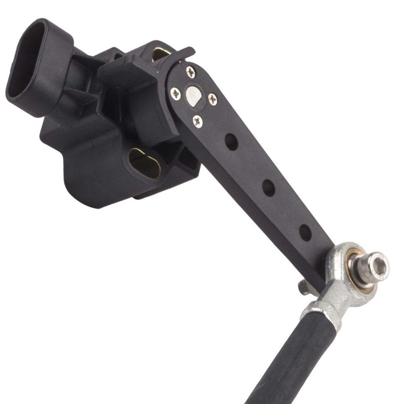 maXpeedingrods Air Ride Suspension Sensor Height Sensor for AccuAir E-Level