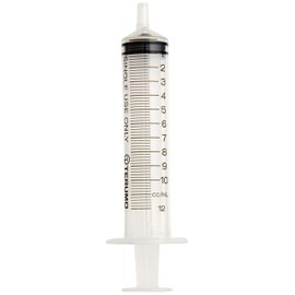 Terumo Terumo 10 ml Disposable Syringe - Pack of 100