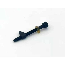 kerlista,501537101, Chain Adjustment Screws Fit for Husqvarna 50 51 55 42 54 63Rancher 234 238 242 246 133 444 and 525 PT5S Polesaw,Replace OEM Number 501537101, 5014630