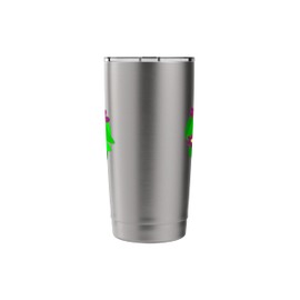 Vinera Sprunky Rejoyed | Simon Funbot Jevin Raddy Stainless Steel Insulated Tumbler