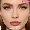 Huda Beauty Loose Maquillaje en Polvo Base Unifica Tono Pound