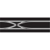 Scalextric C7036 Digital Track Straight Lane Change 20.5 inches ,
