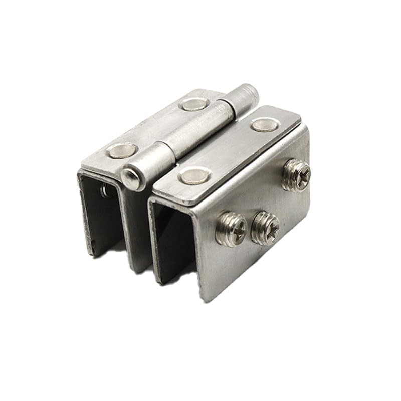 Hardbase Hardware Hinges Glass Door Clamp Hinges Clip Hinges for