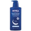 Nivea Essentially Enriched Body Lotion, 8.4 oz