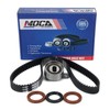 MOCA TCK236 Timing Belt Kit with Tensioner Compatible with 1993-1997