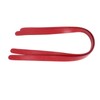 2Pcs Leather Bag Handles 25.6in Long 0.7in Wide Synthetic Leather