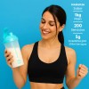 Creatina Monohidratada 1 Kg Muscle Life Varios Sabores
