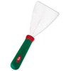 Sanelli 375610 Premana Professional Line Pizza Spatula, Length-10 cm, Colour,