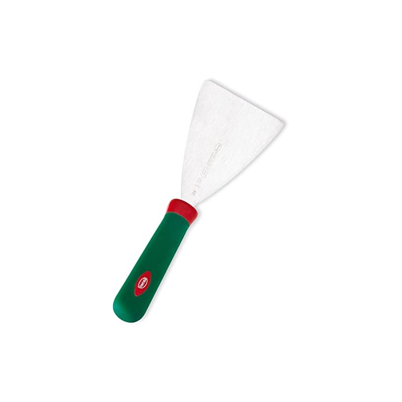 Sanelli 375610 Premana Professional Line Pizza Spatula, Length-10 cm, Colour,