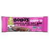 Bobo's Dipp’d Bars Variety Pack, Original Chocolate Chip (10 bars),