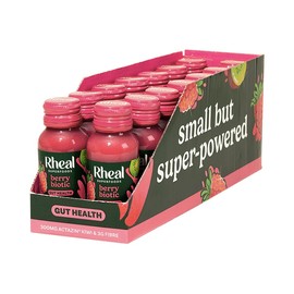 Rheal Health Shots