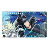 Mlikemat New DTCG Duel Playmat Digimon Beelstarmon Trading Card Game