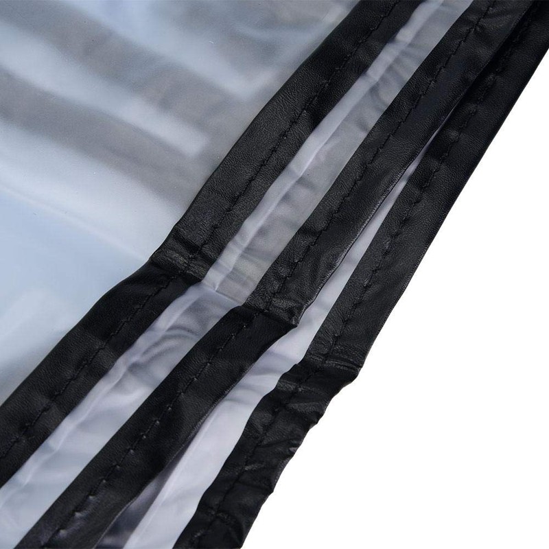 Golf Bag Cover Waterproof Golf Bag Cover Foldable Golf Cart