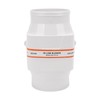 4in 270CFM Bilge Air Blower InLine Electric Waterproof White for