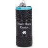 Noble Gems™ Smart Home Device Glass Ornament