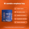 Birdman Vitamina Suplemento Alimenticio Origen Vegetal Fórmula Limpia Aditivos Cápsula