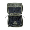 Tatonka Unisex - Adult Universal Pouch 14 x 14 Backpack