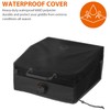 Griddle Lid for Blackstone 17 Inch Adventure Ready 1832 Griddle