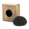DIVYA | Esponja Konjac Facial, Limpieza Profunda y Suavidad Natural,