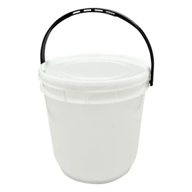 Azuone Airtight Bucket Mini (Round) /2-8641-05 6.8 gal (20 L)