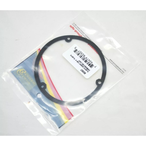 Grand General (GG) Light Lens Plastic Gasket for Back of