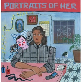 Portraits Of Her RSD Exclusive (Featuring Taylor Swift)