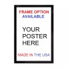 UFC 278 Fight Poster 11x17 Inches - Kamaru Usman vs