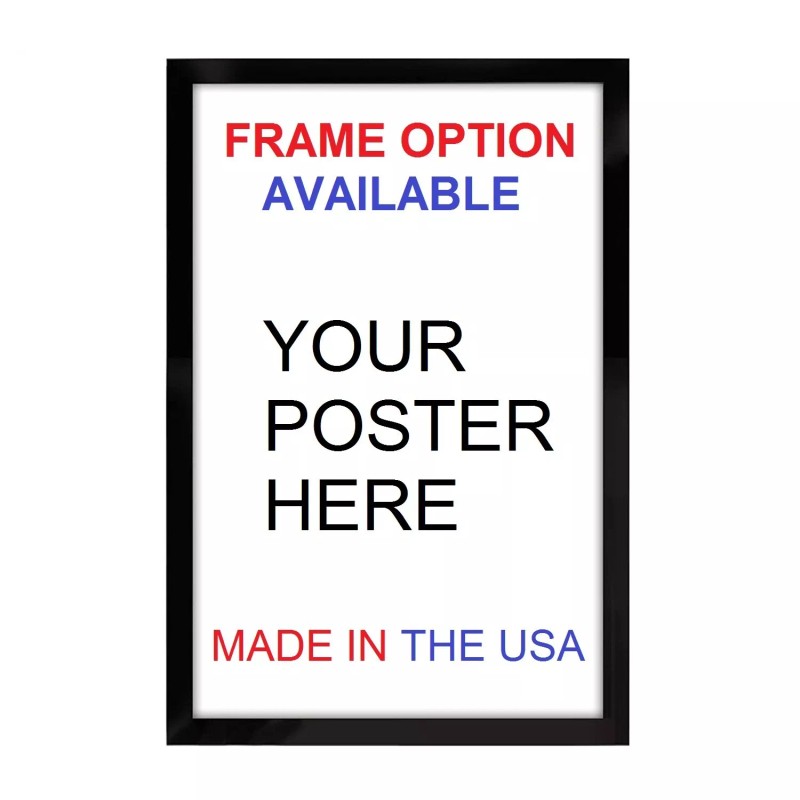 UFC 278 Fight Poster 11x17 Inches - Kamaru Usman vs