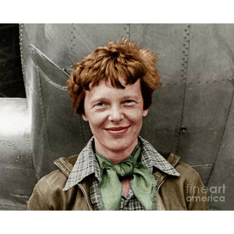 AMELIA EARHART 4 RARE Documentaries DVDs BIOGRAPHY Price of Courage