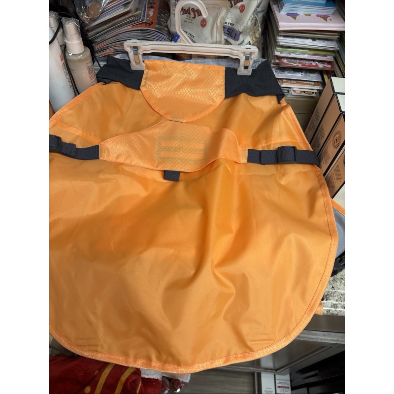 Arcadia Trail Dog Safety Vest XL NWT Nice! SMALL BUSINESS