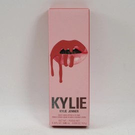 ðŸ”¥NEW Kylie Cosmetics Velvet Liquid Lipstick & Lip Liner Kit, 305 HarmonyðŸ”¥