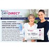 Dry Direct Extra Soft Cleansing Wipes (Pack of 50) by
