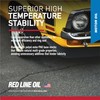 Red Line 11405 SAE 10W40 Fully Synthetic Motor Oil -