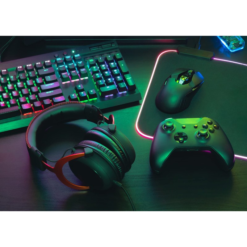 6ft (1.8m) Ultra High Speed HDMI® Cable with Ethernet -