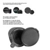 67 mm lens cap/accessory (can be pressed on both sides)