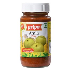 Priya Amla Pickle 300g