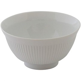 Bowl:, not carved small 丼