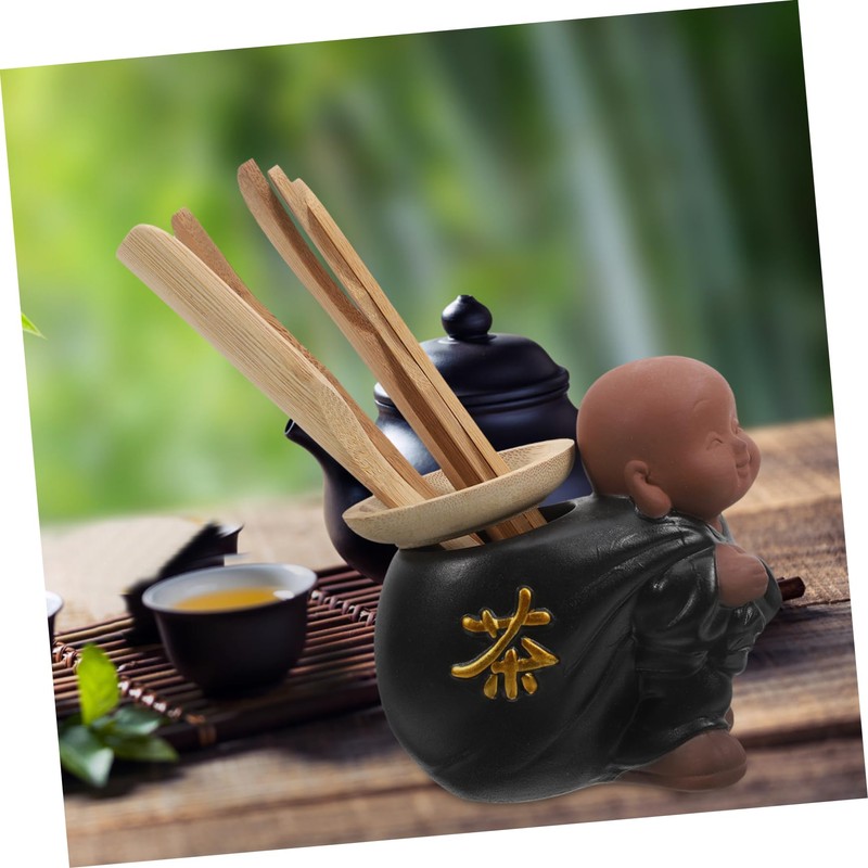 LABRIMP Unique Style Tea Set Chinese Kung Fu Tea Making