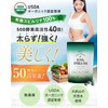 Natural Spirulina AILK King Spirulina EX (1000 Tablets), 100% Spirulina,