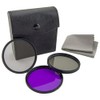 EX ELECTRONIX EXPRESS 78BWFILTER3PK Body Only Digital Concepts 62mm High