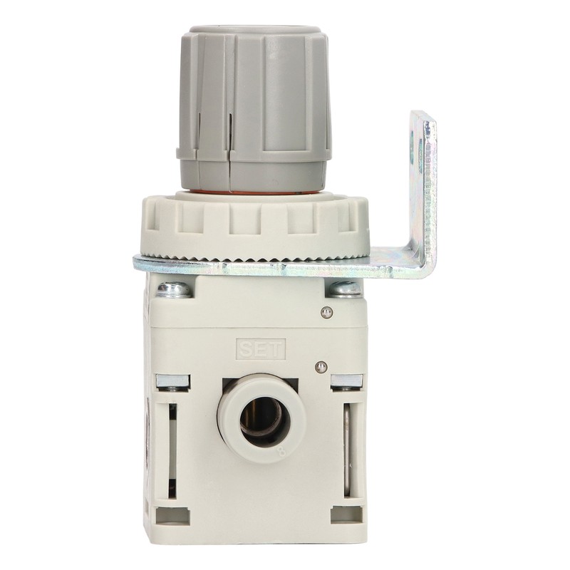 Vacuum Pressure Valve SMC Type Pneumatic Vacuum Pressure Regulator with