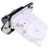 Dowfane Trunk Tailgate Door Lock Actuator 90502-1AA0A Compatible with Nissan