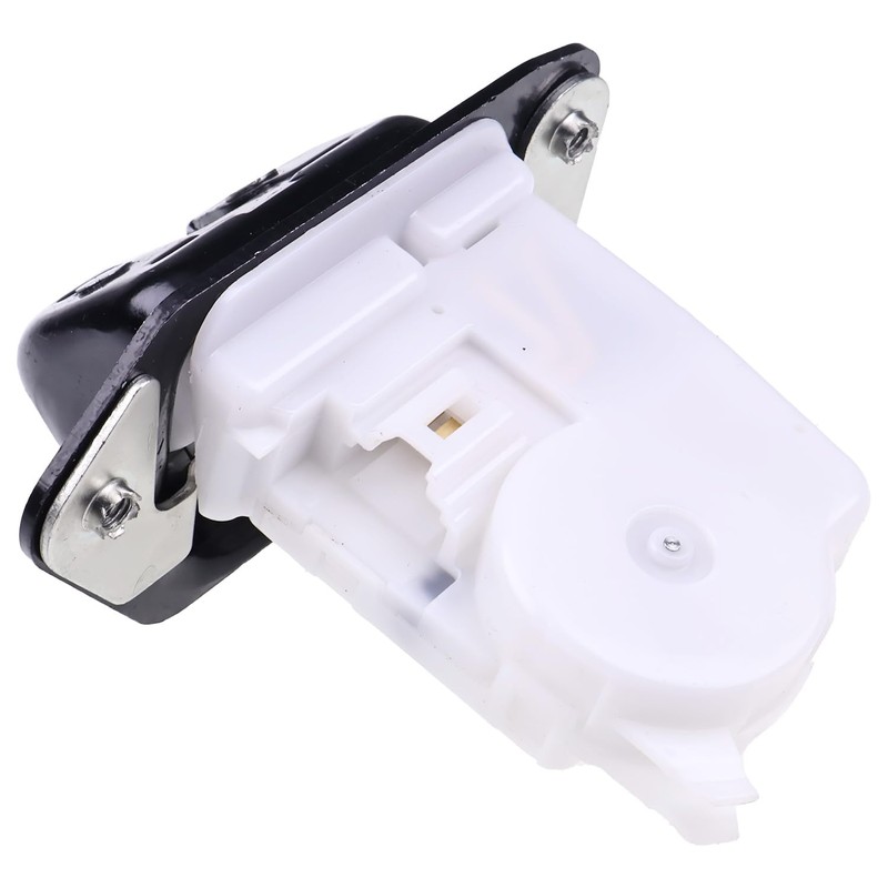 Dowfane Trunk Tailgate Door Lock Actuator 90502-1AA0A Compatible with Nissan
