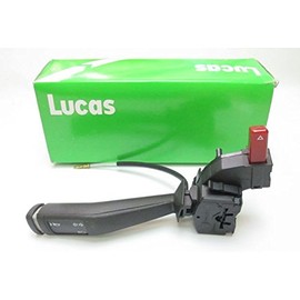 Lucas Indicator Master Switch Compatible with Land Rover Range Rover Classic 1987-1994 OEM Lucas Part: PRC5072