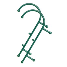 Thera Cane Massager (Green, 2 Pack)